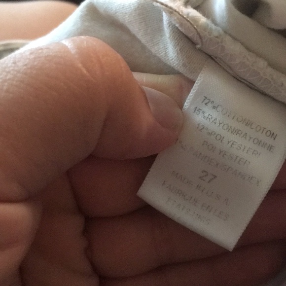 Free People Snake Print‎ Jeans - Picture 6 of 6